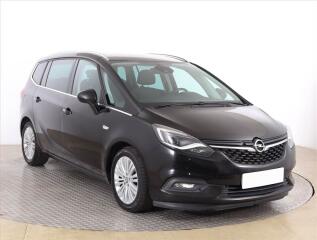 Opel Zafira 2.0 CDTI, Automat, 7�m�st