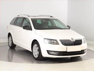 �koda Octavia Elegance 1.6 TDI, Navi, Xenony