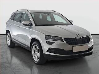 �koda Karoq Style 2.0 TDI