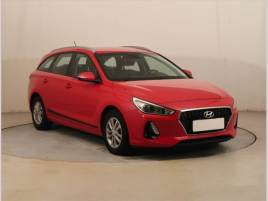 Hyundai i30 1.0 T-GDI, Serv.kniha