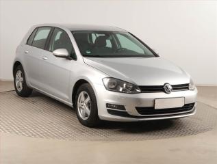 Volkswagen Golf Comfortline 1.2 TSI