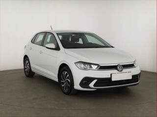 Volkswagen Polo 1.0 TSI, �R,1.maj, Serv.kniha
