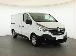 Renault Trafic 2.0 dCi, �R