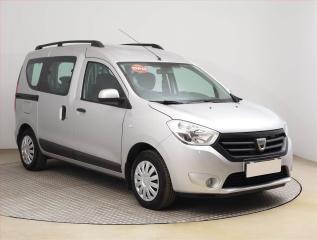 Dacia Dokker Arctica 1.5 dCi, 5Mst, R