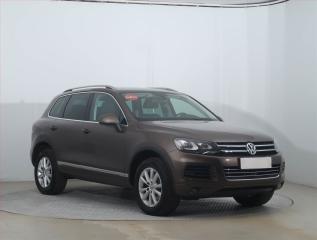 Volkswagen Touareg 3.0 TDI, 4X4, Automat
