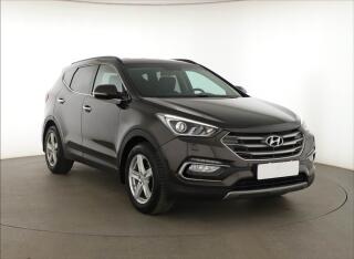 Hyundai Santa Fe 2.2 CRDi Blue, 4X4, Automat