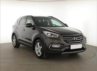 Hyundai Santa Fe 2.2 CRDi Blue, 4X4, Automat