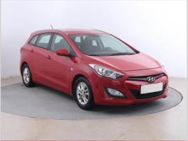 Hyundai i30 1.6 MPI, R,1.maj, Serv.kniha