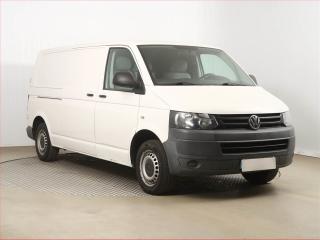 Volkswagen Transporter 2.0 TDI, L2H1, 1Maj