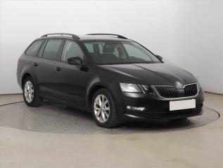 koda Octavia Ambition 1.6 TDI, Automat