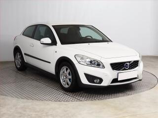 Volvo C30 D2, Serv.kniha, Park.�senzory