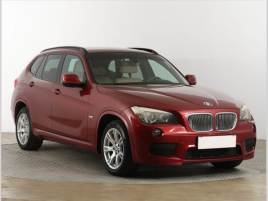 BMW X1 xDrive23d, 4X4, Automat, Ke