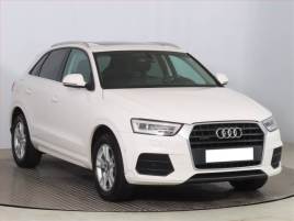 Audi Q3 2.0 TDI, R,AUTOMAT,4X4