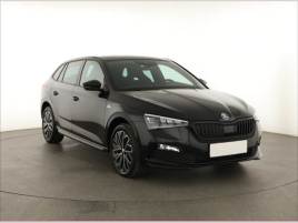 koda Scala Monte Carlo 1.5 TSI, R, DPH