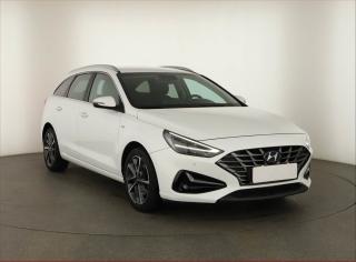 Hyundai i30 Style 1.5 T-GDI MHEV