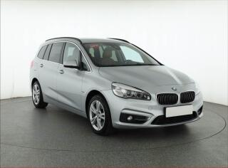 BMW Luxury Line 220d xDrive Gran T