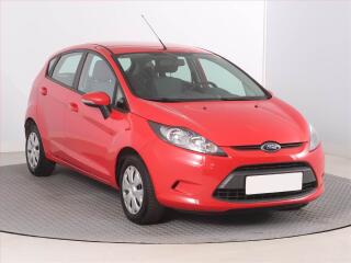 Ford Fiesta 1.25