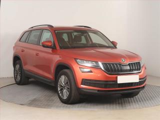 koda Kodiaq 2.0 TDI