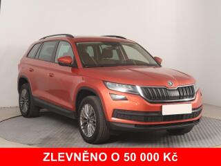 �koda Kodiaq 2.0 TDI