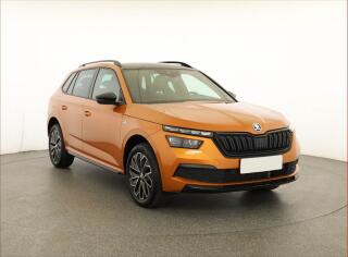 �koda Kamiq Monte Carlo 1.0 TSI