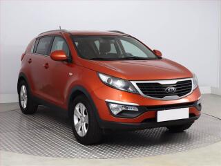 Kia Sportage 1.6 GDI, Navi, Tempomat