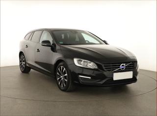 Volvo V60 D4 2.0, Automat, R,2.maj