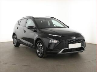 Hyundai Bayon 1.0 T-GDI, �R,1.maj