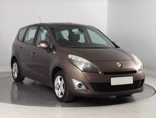 Renault Grand Sc�nic 1.4 TCe, po STK, Ta�n�