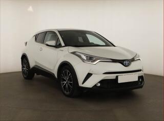 Toyota C-HR Comfort 1.8 Hybrid