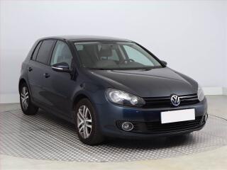 Volkswagen Golf Comfortline 1.2 TSI