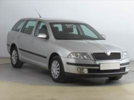 koda Octavia 1.9 TDI, po STK, jezd vborn