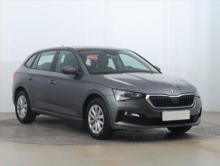 koda Scala Ambition 1.5 TSI, 16 tkm, R