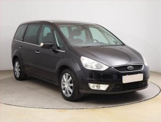 Ford Galaxy Ghia 2.0, 7mst, Navi