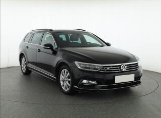 Volkswagen Passat R-Line 2.0 TDI, Automat, K��e