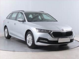 �koda Octavia Ambition 2.0 TDI, �R,1.maj