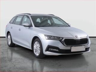 �koda Octavia Ambition 2.0 TDI, �R,1.maj