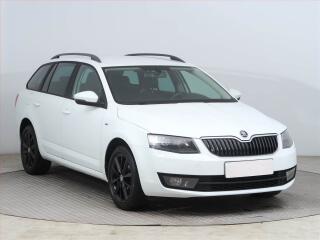 �koda Octavia Style 1.4 TSI, Automat