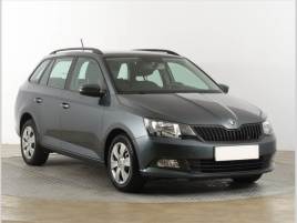 koda Fabia 1.0 TSI, R,1.maj, Serv.kniha