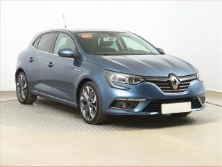Renault Mgane 1.2 TCe, R,1.maj, Serv.kniha