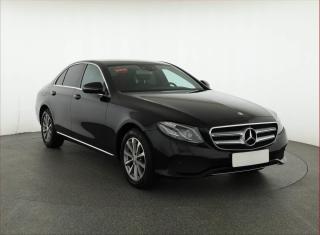 Mercedes-Benz E 220 d 4MATIC