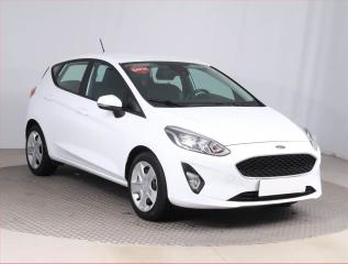 Ford Fiesta 1.1, R,1.maj, Tempomat