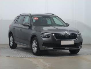koda Kamiq Style 1.5 TSI, STYLE, DPH