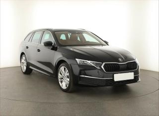 koda Octavia 1.5 TSI e-tec, TOP SELECTION