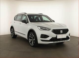 Seat Tarraco 2.0 TSI 4Drive
