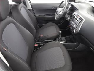 Hyundai i20 (2014) 1.2, Serv.kniha - náhled 7