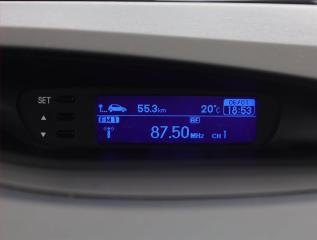 Hyundai i20 (2014) 1.2, Serv.kniha - náhled 11