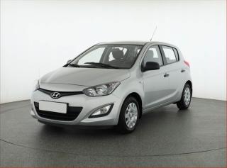 Hyundai i20 (2014) 1.2, Serv.kniha - náhled 2