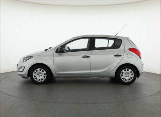Hyundai i20 (2014) 1.2, Serv.kniha - náhled 3