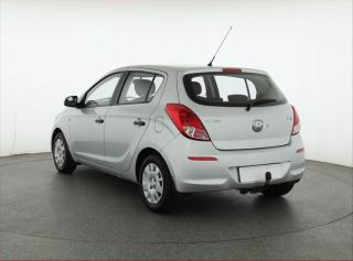 Hyundai i20 (2014) 1.2, Serv.kniha - náhled 4
