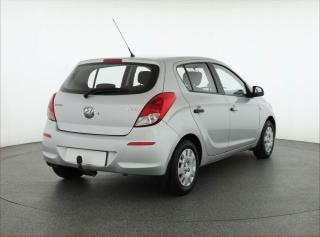 Hyundai i20 (2014) 1.2, Serv.kniha - náhled 5